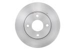 BOSCH Brzdový kotúč 0 986 479 R64