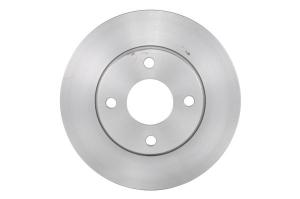 BOSCH Brzdový kotúč 0 986 479 R64