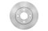 BOSCH Brzdový kotúč 0 986 479 R64