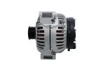 BOSCH Alternátor 1 986 A00 943