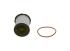 BOSCH Palivový filter F 026 402 356