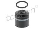 TOPRAN Olejový filter 107 506
