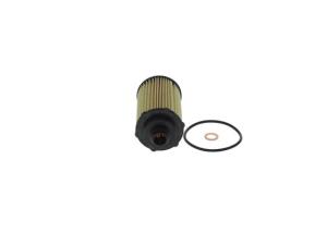 BOSCH Olejový filter F 026 407 348