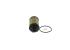 BOSCH Olejový filter F 026 407 348