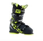 Rossignol lyžiarky Allspeed 100 20/21 dark blue Velikost: 255