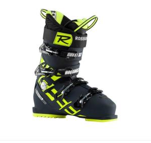 Rossignol lyžiarky Allspeed 100 20/21 dark blue Velikost: 255