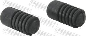 FEBEST Nárazník HYD-003-PCS2