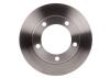 BOSCH Brzdový kotúč 0 986 479 R73