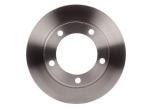 BOSCH Brzdový kotúč 0 986 479 R73