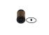 BOSCH Olejový filter F 026 407 310