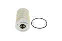BOSCH Olejový filter F 026 407 331