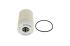 BOSCH Olejový filter F 026 407 331