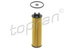TOPRAN Olejový filter 119 698