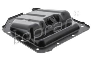 TOPRAN Olejová vaňa 821 662