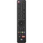 One For All URC1916 dialkový ovládač pre Hisense TV