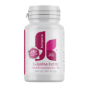 KOMPAVA L-lyzín extra 60 + 15 kapsúl zadarmo