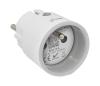 Inteligentná zásuvka 3680W/230V/Typ E/16A Wi-Fi Tuya