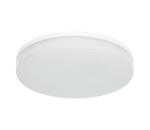 LED RGBW Stmievateľné kúpeľňové stropné svietidlo LED/20W/230V Wi-Fi IP44 biela