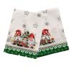 Christmass Gnom kuchynské utierky 2 ks Christmass Gnom kuchynské utierky 2 ks - 40x60 cm