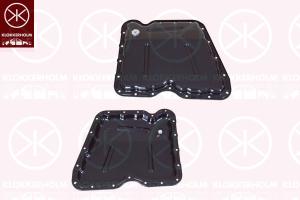 KLOKKERHOLM Olejová vaňa 6041477