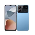 ZTE Blade A54 4GB/64GB Modrý - SK distribúcia