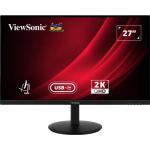Viewsonic VP2776T-4K Black