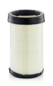 MANN-FILTER Vzduchový filter C 17 017