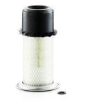 MANN-FILTER Vzduchový filter C1588X