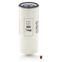 MANN-FILTER Palivový filter PL601/1X