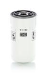 MANN-FILTER Olejový filter W 9102