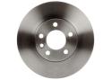 BOSCH Brzdový kotúč 0 986 479 R84