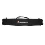 Sport 2000 vak na lyže Basic black 195 cm Velikost: UNI