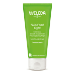 WELEDA Skin food light BIO krém 30 ml