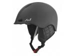 Stuf prilba Basic Pro black 20/21 Velikost: 59-61
