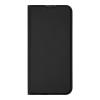 Puzdro OBAL:ME SmoothTouch Book Infinix Smart 8 - čierne