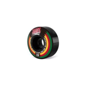 Jart kolieska 51MM 83B Kingston Jart Wheels Pack Velikost: 51mm