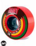 Jart kolieska 52MM 83B Kingston Jart Wheels Pack Velikost: 52mm