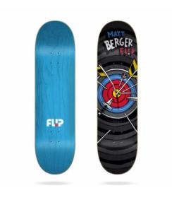 Flip doska Berger Blast 8.0"x32.0" Flip Deck Velikost: 8.0