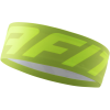 Dynafit čelenka Performance Dry Slim Headband fluo yellow Velikost: UNI