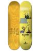 Element doska 8.25" Peanuts Woodts yellow Velikost: 8.25