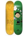Element doska 8.46" Peanuts Roy X assorted Velikost: 8.46