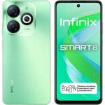 Infinix Note 40 PRO 8GB/256GB Zelená