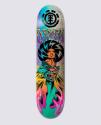 Element doska 8.5" Lamour Supreme Queen Velikost: 8.5