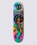 Element doska 8.5" Lamour Supreme Queen Velikost: 8.5