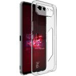 Zadný kryt Imak UX-5 Series transparentný – Asus ROG Phone 6 / 6D / 6D Ultimate