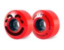 Jart kolieska Be Happy 52mm 83B Wheels Pack red Velikost: 52mm