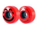 Jart kolieska Be Happy 52mm 83B Wheels Pack red Velikost: 52mm