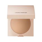 Laura Mercier Kompaktný púder (Real Flawless Luminous Perfecting Pressed Powder) 7 g Medium