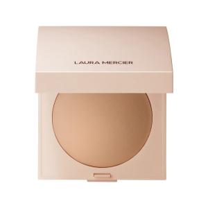 Laura Mercier Kompaktný púder (Real Flawless Luminous Perfecting Pressed Powder) 7 g Medium