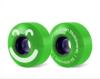 Jart kolieska Be Happy 53mm 83B Wheels Pack green Velikost: 53mm